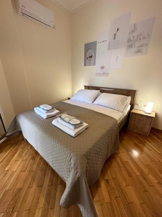 Comfort Inn Ateny Zewnętrze zdjęcie