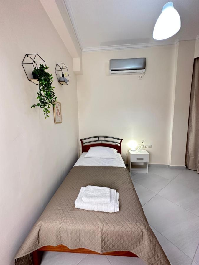 Comfort Inn Ateny Zewnętrze zdjęcie
