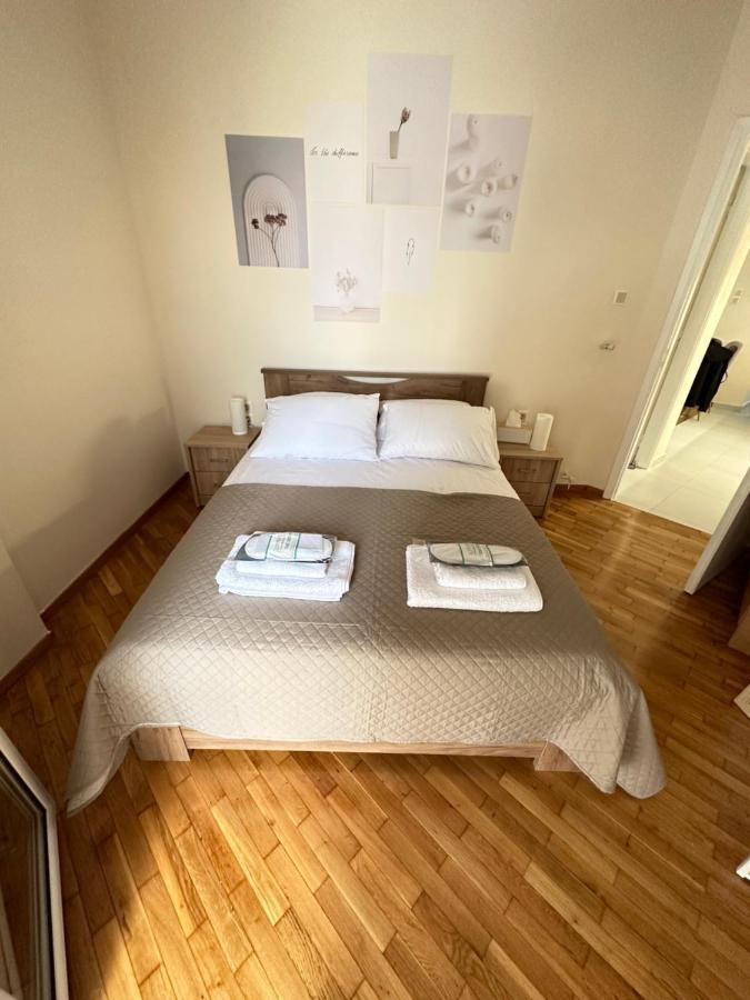 Comfort Inn Ateny Zewnętrze zdjęcie